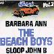 Afbeelding bij: Beach Boys  The - BEACH BOYS  THE